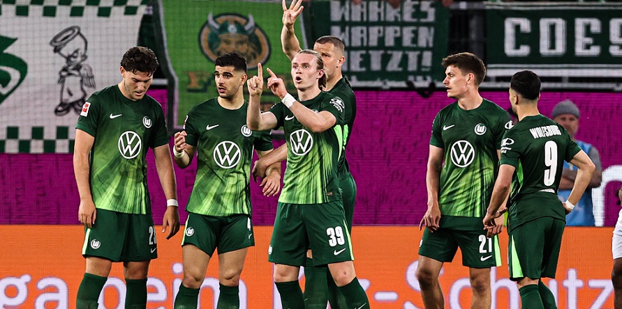 Saisonvorschau VfL Wolfsburg: Das Gerüst steht, prominente Abgänge drohen