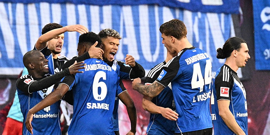 HSV: Alle Spieler einsortiert – Youngster und Kapitäne kaufen, drei Topstars verkaufen