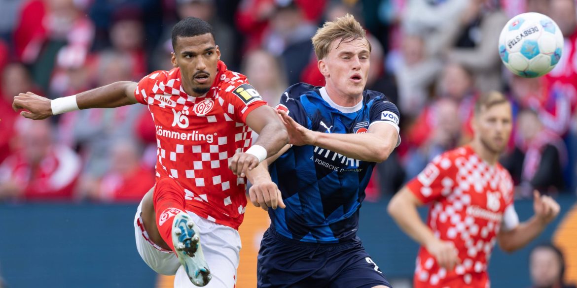 Gut & Günstig: Duo von Mainz 05 & TSG-Youngster – weitere Punktehamster!