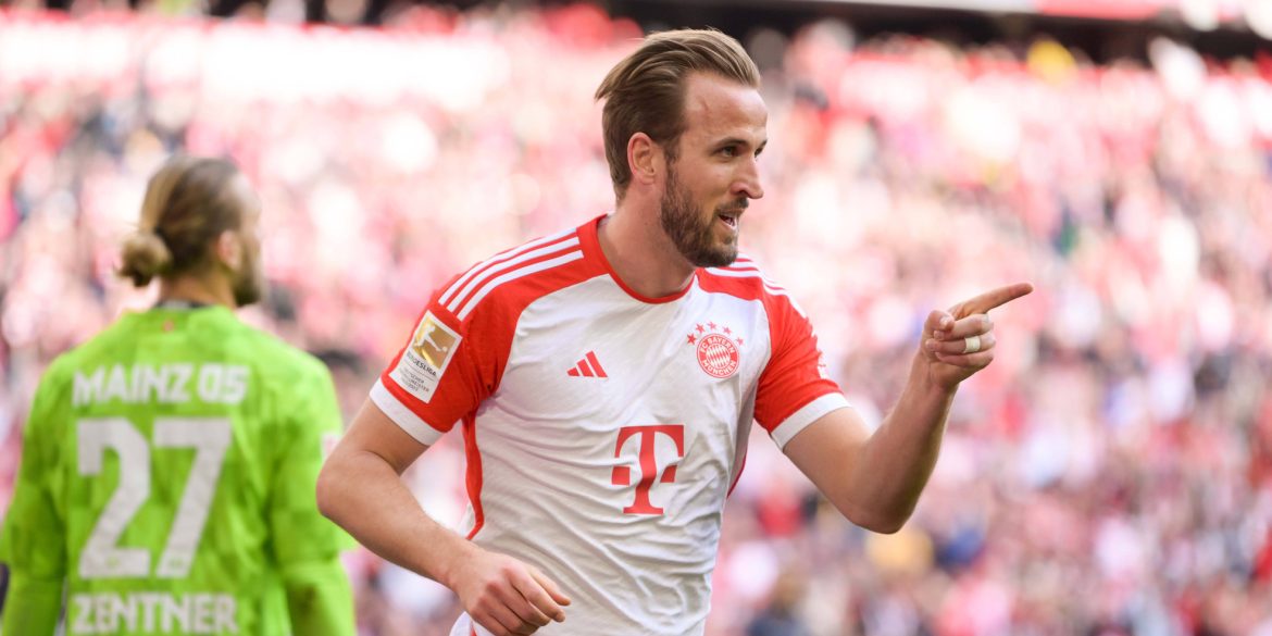 Frag Comunio: Lieber zwei Top-Spieler als Kane? Knauff verkaufen?