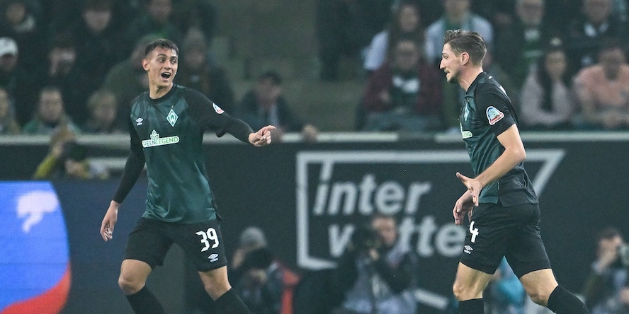 Transfergerüchte: Seoane heiß auf Bremer Youngster, BVB & RB an Stürmer dran