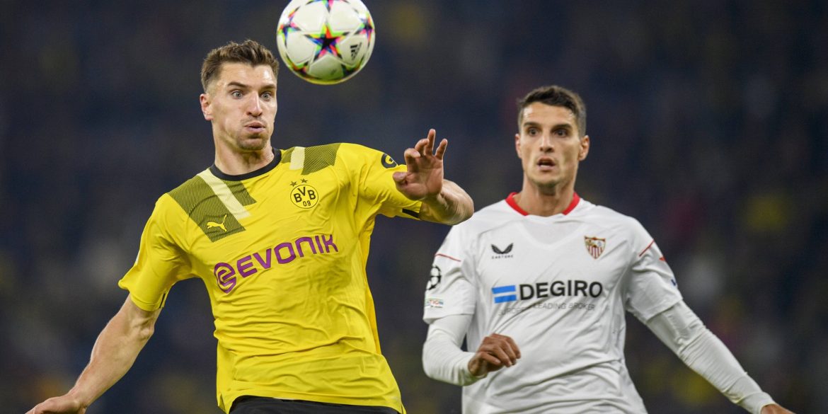 Transfergerüchte: Werder will Stürmer abgeben – sechs Top-Klubs jagen BVB-Verteidiger