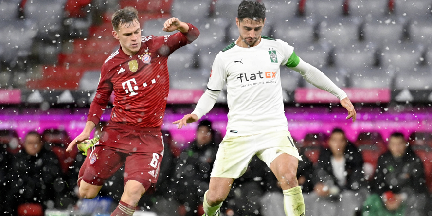 Die Spieltagsvorschau #4: Bayern gegen den Angstgegner