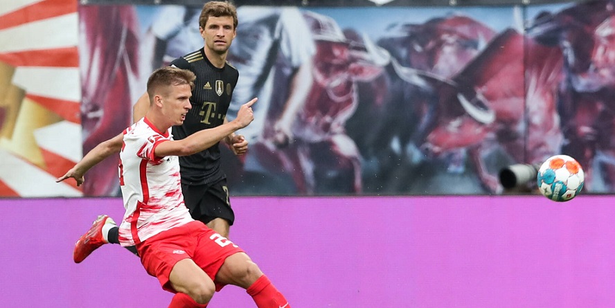 Die gefragtesten Spieler im Dezember: Müller, Olmo und Co. – hier gab’s die größten Gewinne!