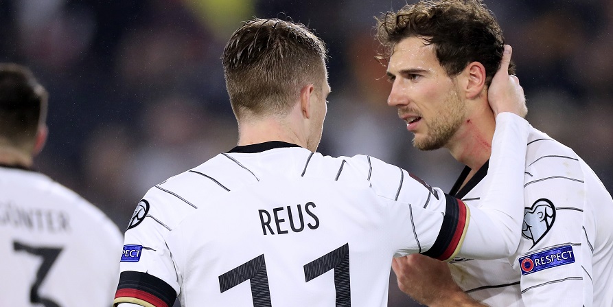 Comunio aktuell: Drei weitere Nationalspieler reisen ab, Corona-Fall vor Berlin-Derby