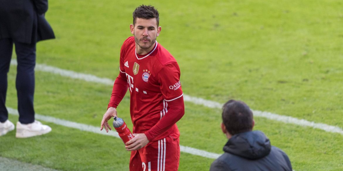 Gesperrte Spieler I: Wer ersetzt Davies, Boateng, Kampl & Pieper am 27. Spieltag?