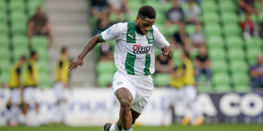 Labbadia hat seinen Wunschspieler: Herthas Zeefuik im Check
