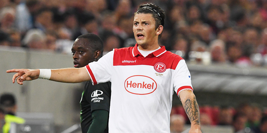 Volle Rotation voraus: Diese Spieler werden bei Paderborn, Bremen und Düsseldorf und Mainz noch wichtig