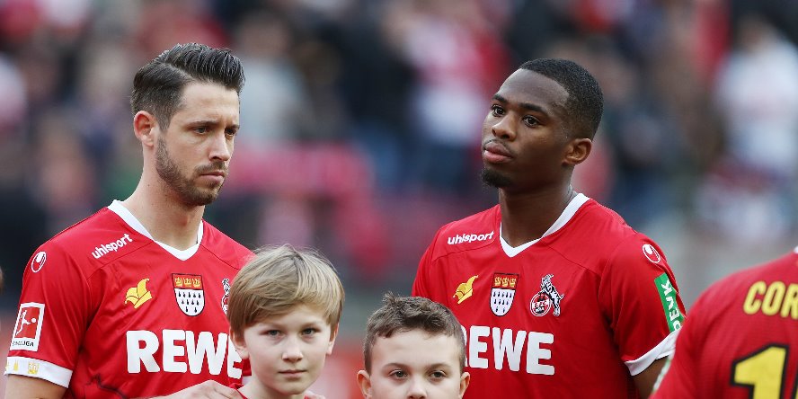 Kauftipps 1. FC Köln: Freie Auswahl beim Team der Stunde