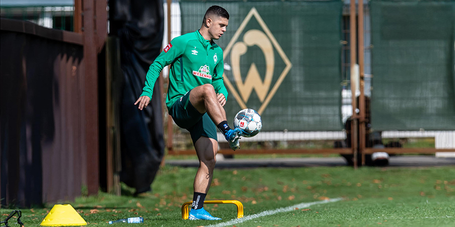 Comunio aktuell: Werder-Duo steht vor der Rückkehr