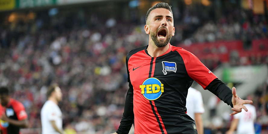 Comstats zum Spieltag: Getümmel auf’m Spielplatz!