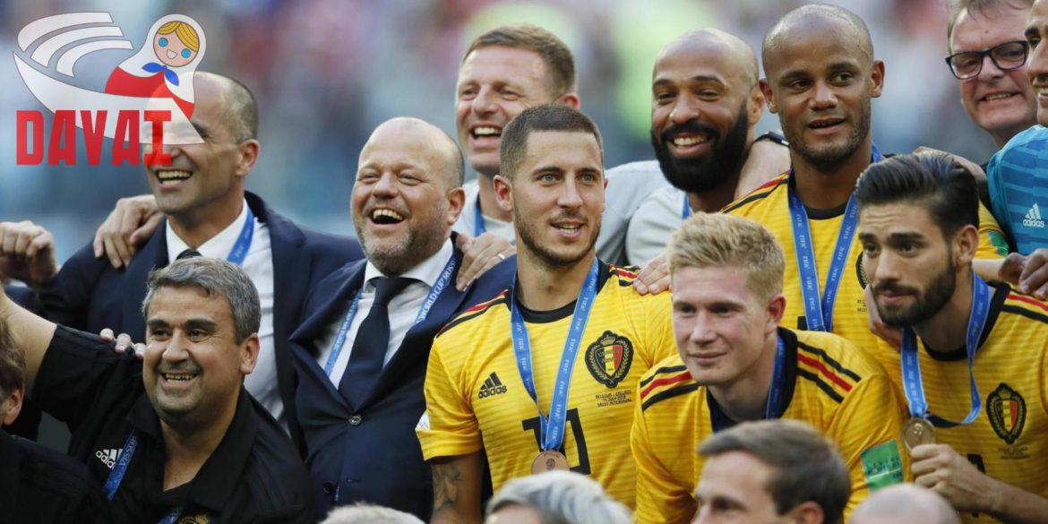 Davai Comunio: Würdiger Dritter – wer Spieler des Turniers werden sollte