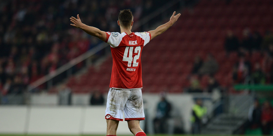 FSV Mainz 05: Die zehn besten Spieler nach Sofascore – Einer macht Hack aus dem Rest