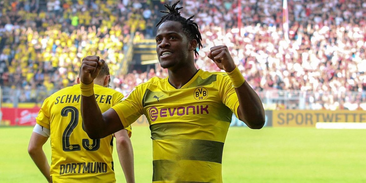 Comstats zum Spieltag: Lewandowski-Komplex und Jovic-Serie – Batshu ist besser als Auba!