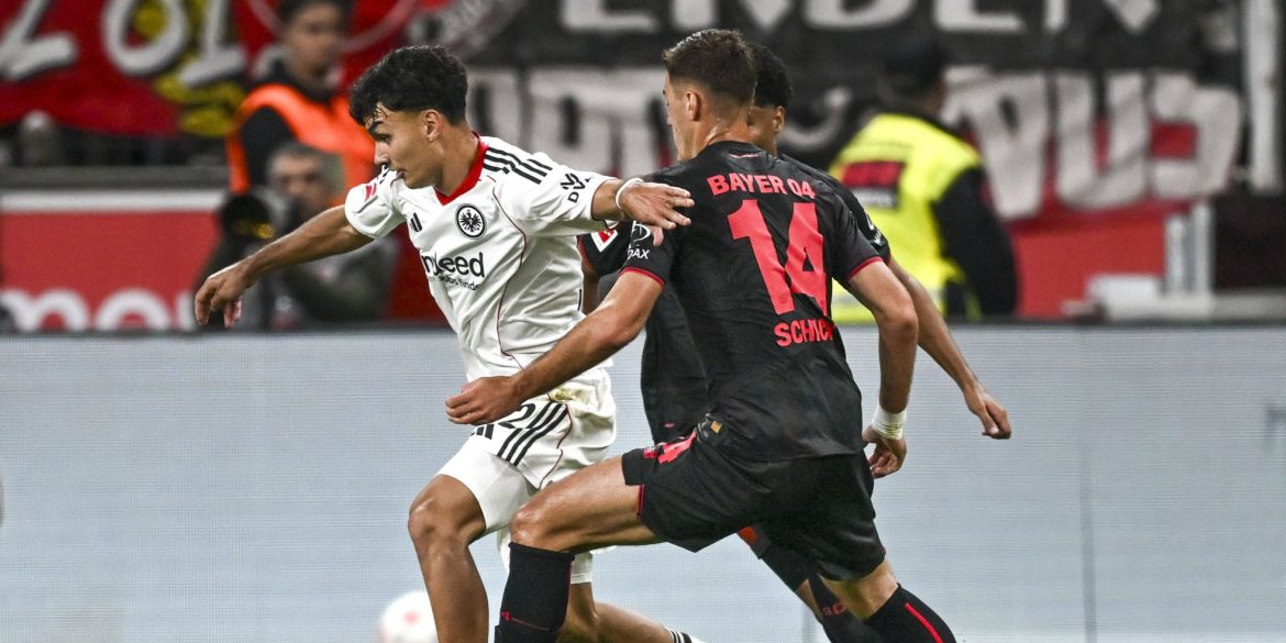 Teuerste Spieler der Bundesliga: Bayer, BVB & Eintracht unterbrechen Bayern-Dominanz
