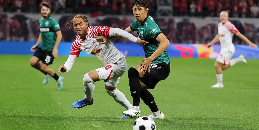 Transfergerüchte: Neues von RB Leipzig, BVB und Leverkusen
