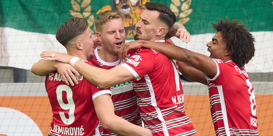 FC Augsburg – Transfers: Wer kommt, wer bleibt, wer geht?