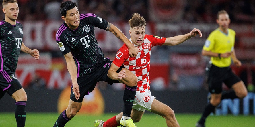 Kaufempfehlungen Sturm: Mit Mainz-Messi und Köln-Knipser – vier vielversprechende Hoffnungsträger aus der Abstiegszone