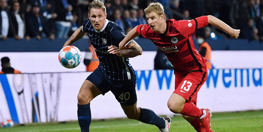 Transfergerüchte: Mögliche Bundesliga-Wechsel – Polter nach Frankfurt? BVB schasst Rose