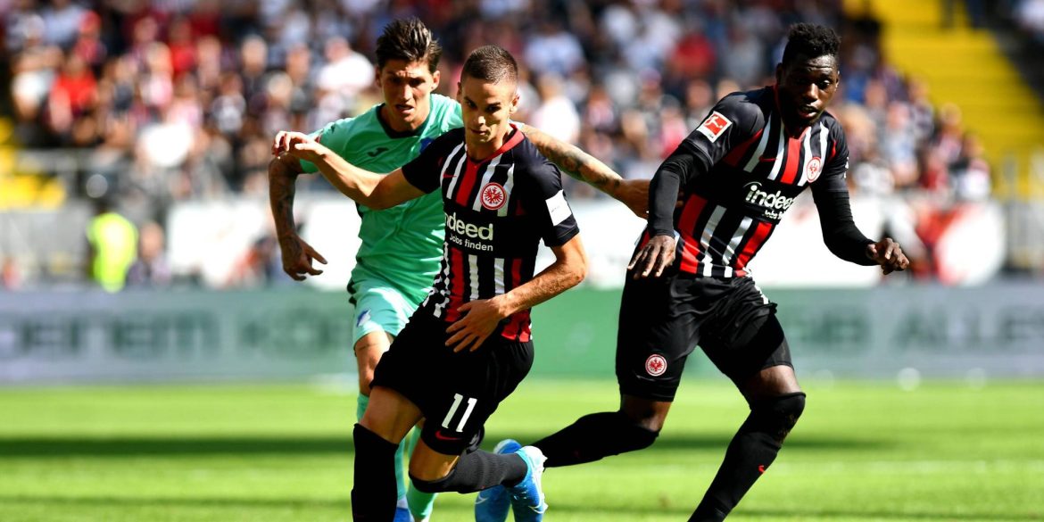 Comunio-Gerüchteküche: Tauschgeschäft zwischen Frankfurt und Hoffenheim? Schwolow-Deal wohl bald fix