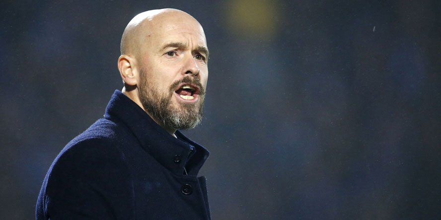 Wer wird Bayern-Trainer? Die Kandidaten im Check