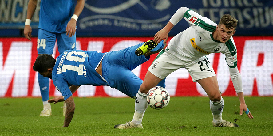 Investitionen für die Zukunft: Diese Spieler stehen 2019/20 vor dem Durchbruch