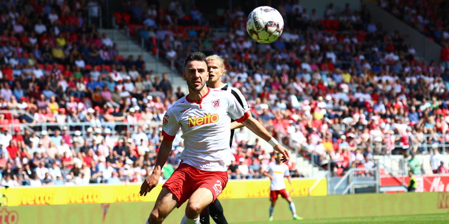 Hoffenheim-Neuzugang Sargis Adamyan im Comunio-Check: Besser spät als nie