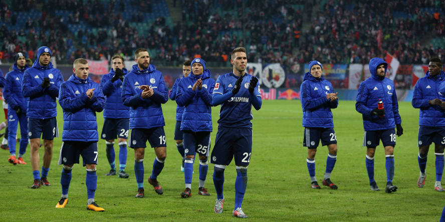 Comunio Kaufempfehlungen 1-2 Mio.: Warum man diesen Schalker bald im Team haben sollte