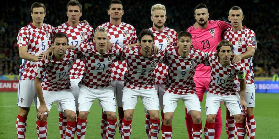 WM-Vorschau Kroatien: Endlich mal wieder K.O.-Runde?