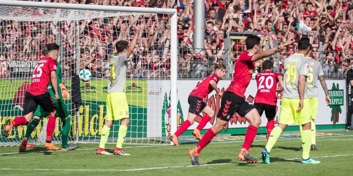 Comstats zum Spieltag: Vom Minuspunkte-Sünder zum Helden – Zahlen eines Abstiegs
